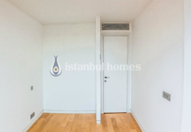 Quality Apartments with Unique Design in Istanbul Sisli 18