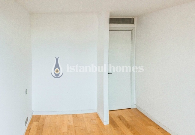 Quality Apartments with Unique Design in Istanbul Sisli 19