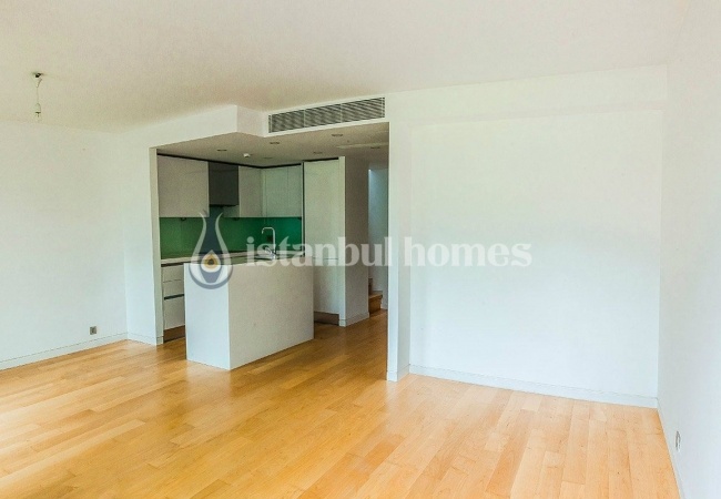 Quality Apartments with Unique Design in Istanbul Sisli 21