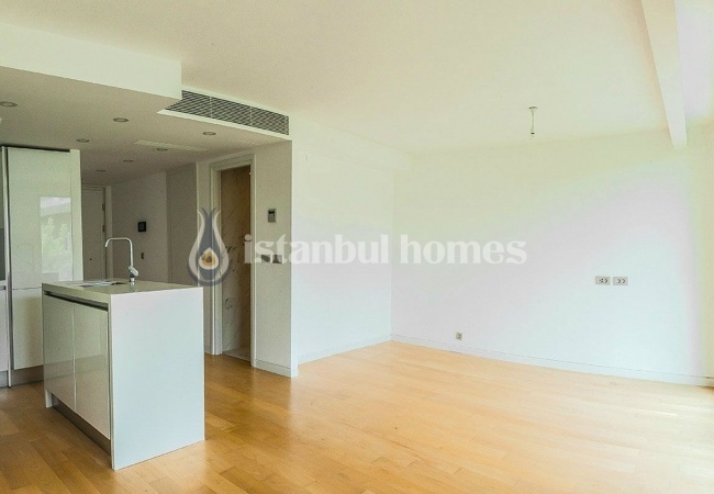Quality Apartments with Unique Design in Istanbul Sisli 22