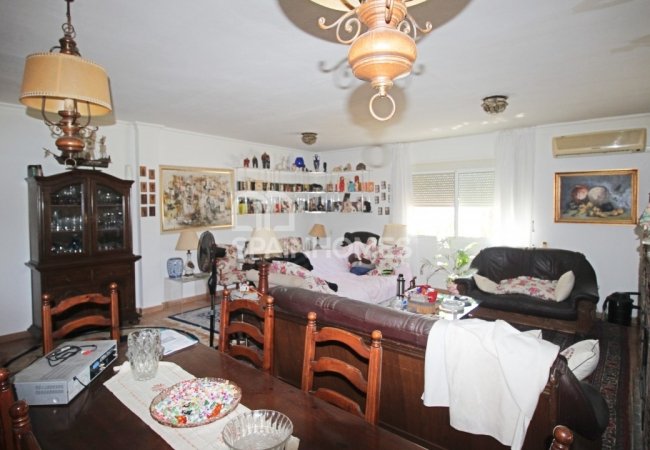 Private Country House Close to Amenities in Malaga