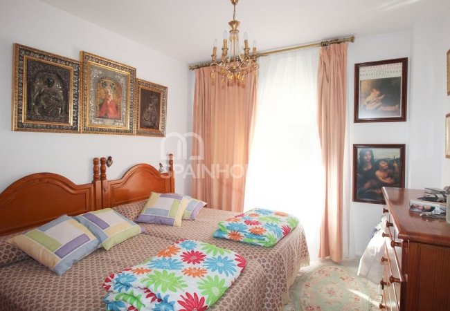Nature View House with Private Facilities in Alhaurin De La Torre