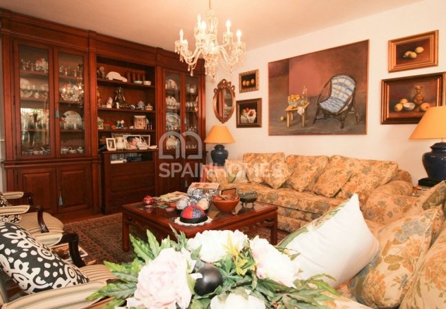 Nature View House with Private Facilities in Alhaurin De La Torre