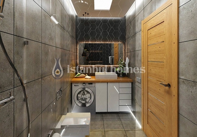 شقق مريحة بتصاميم فاخرة في إسنيورت 20