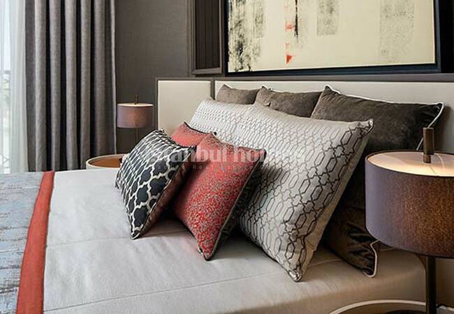 شقق في بيلكدوزو على ساحل اسطنبول 15