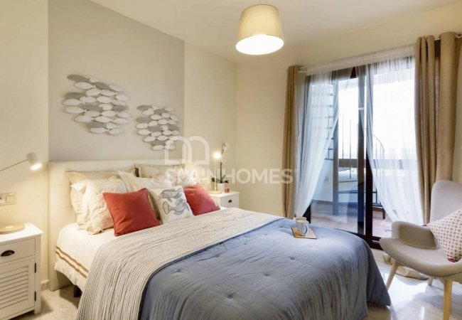 Charming Apartments with Rich Facilities in Cádiz 11