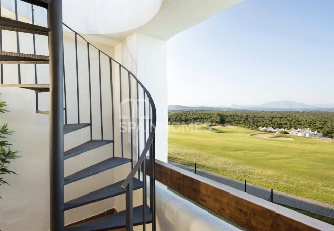 Charming Apartments with Rich Facilities in Cádiz 16