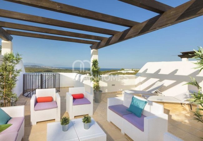 Charming Apartments with Rich Facilities in Cádiz 10