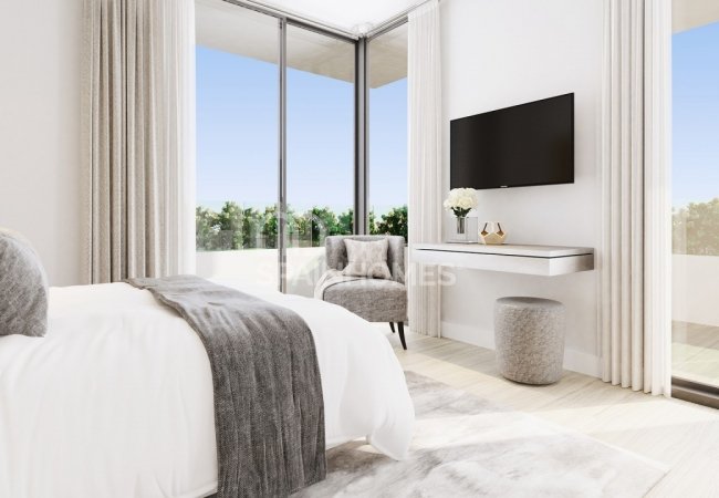 Fuengirola Townhouses Close to the Beach and All Facilities 10