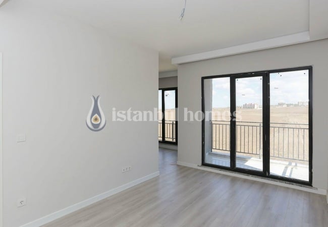 South-facing Houses 5 Min. to the Sea in Buyukcekmece 16