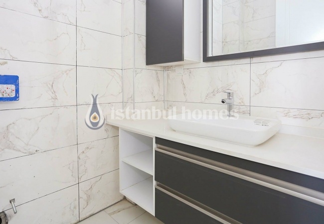 South-facing Houses 5 Min. to the Sea in Buyukcekmece 22