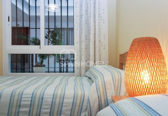 Resale Apartment in the Prime Location of Benalmadena 21