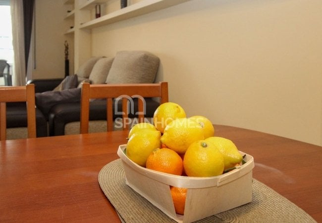 Resale Apartment in the Prime Location of Benalmadena 14