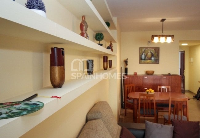 Resale Apartment in the Prime Location of Benalmadena 15