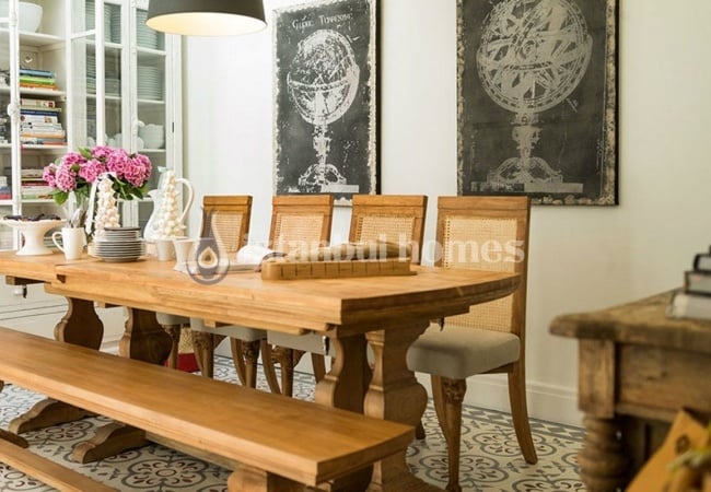 7+1 Bosphorus View Villas in Beykoz 150 M to the Sea 22