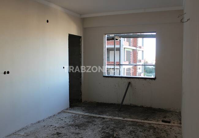 Trabzon Kaşüstü'nde Kaliteli Sıfır Daireler