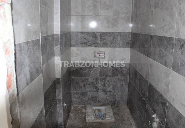 Trabzon Kaşüstü'nde Kaliteli Sıfır Daireler