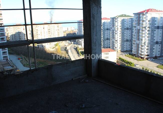 Trabzon Kaşüstü'nde Kaliteli Sıfır Daireler