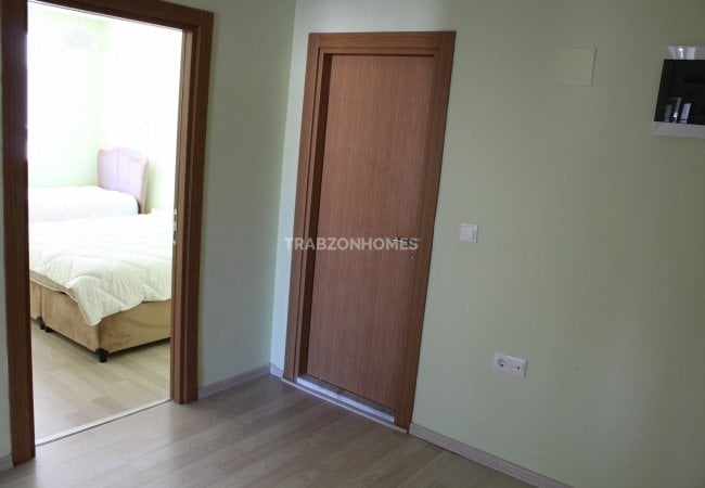 Spacious Cheap Flat in Trabzon Yomra Next to the Hospital