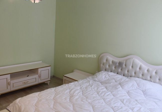 Spacious Cheap Flat in Trabzon Yomra Next to the Hospital