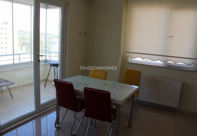 Spacious Cheap Flat in Trabzon Yomra Next to the Hospital
