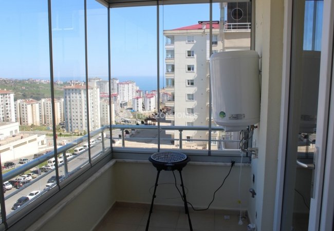 Spacious Cheap Flat in Trabzon Yomra Next to the Hospital