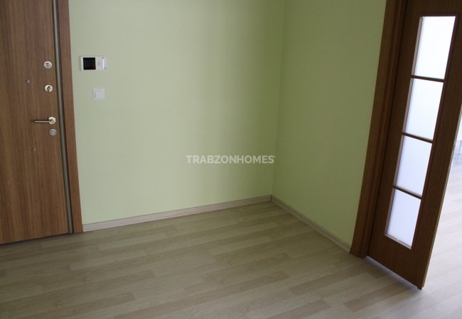 Spacious Cheap Flat in Trabzon Yomra Next to the Hospital