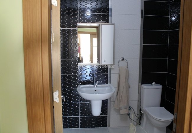 Spacious Cheap Flat in Trabzon Yomra Next to the Hospital