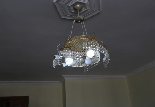 Spacious Cheap Flat in Trabzon Yomra Next to the Hospital