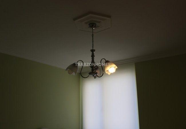 Spacious Cheap Flat in Trabzon Yomra Next to the Hospital