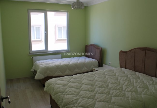 Spacious Cheap Flat in Trabzon Yomra Next to the Hospital