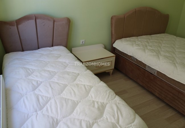 Spacious Cheap Flat in Trabzon Yomra Next to the Hospital