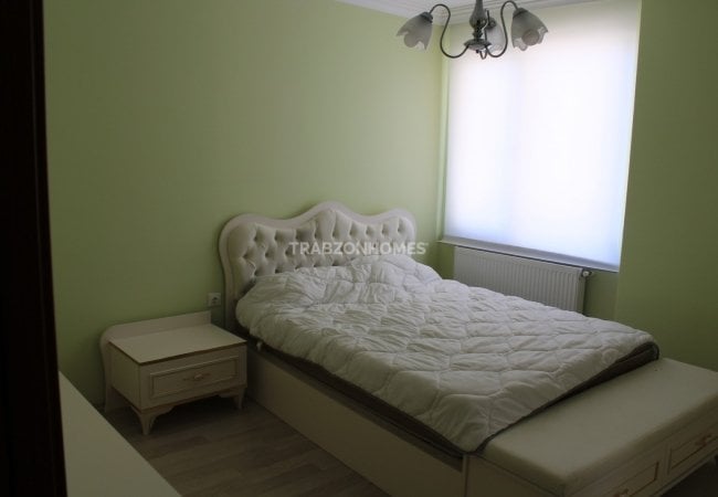 Spacious Cheap Flat in Trabzon Yomra Next to the Hospital