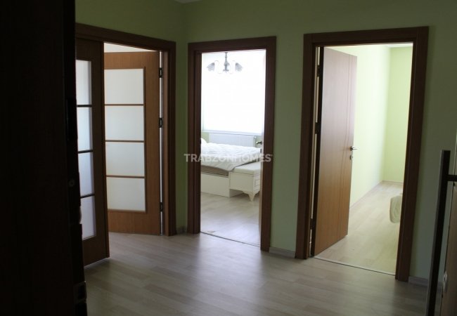 Spacious Cheap Flat in Trabzon Yomra Next to the Hospital
