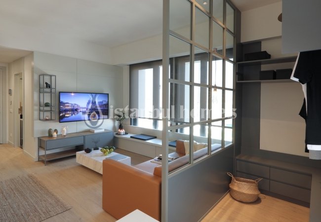 املاک جادار با کیفیت بالا در یک مجتمع لوکس در عمرانیه 40