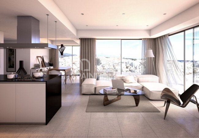 Centrally-located Apartments in Estepona 375 Mt to the Beach 15
