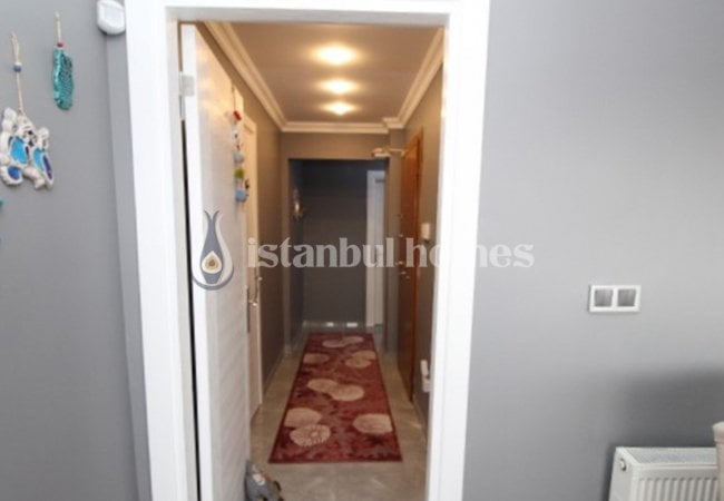 Appartement Duplex Uskudar Istanbul À 400 Mètres De La Côte 21