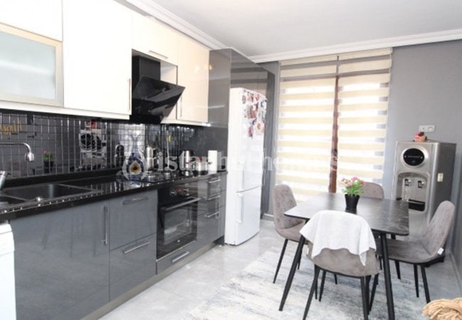Appartement Duplex Uskudar Istanbul À 400 Mètres De La Côte 7