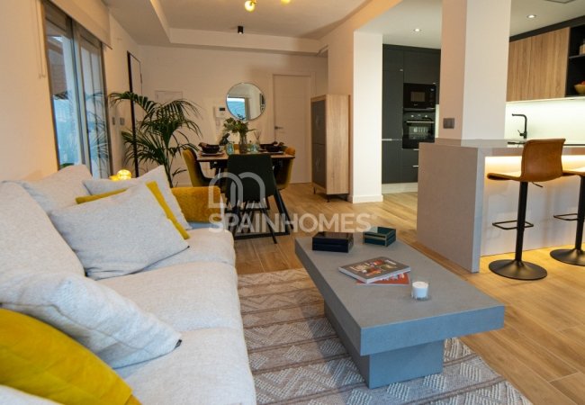 Contemporary Villas 30 Minutes From the Mediterranean Sea in Cox 20