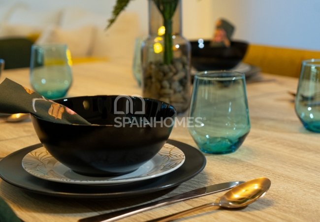 Contemporary Villas 30 Minutes From the Mediterranean Sea in Cox 26