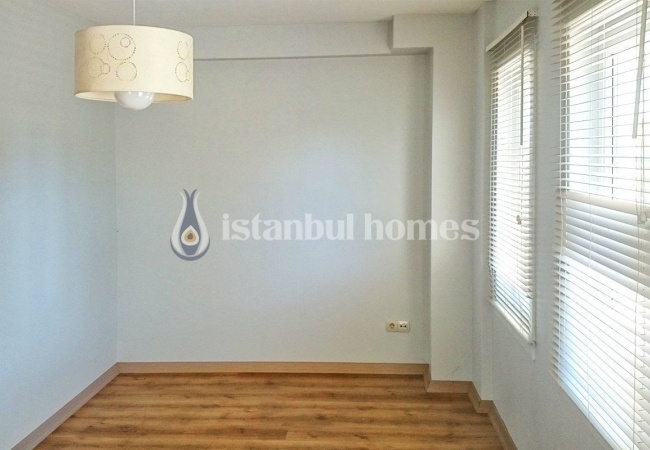 İstanbul'da Sahile Yakın Satılık Villalar 16