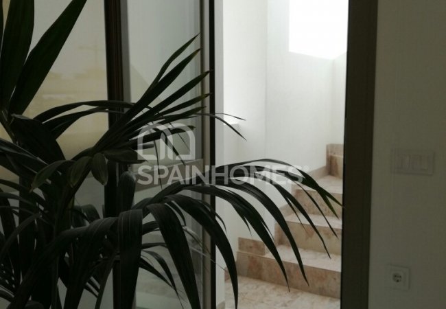 Chalets Nuevos Junto A Las Lagunas En Orihuela, Costa Blanca 16