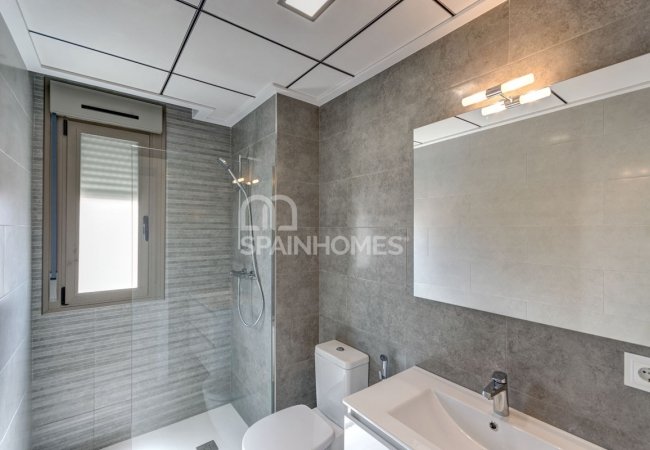 Chalets Nuevos Junto A Las Lagunas En Orihuela, Costa Blanca 18