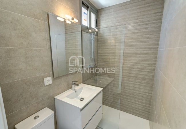 Chalets Nuevos Junto A Las Lagunas En Orihuela, Costa Blanca 20