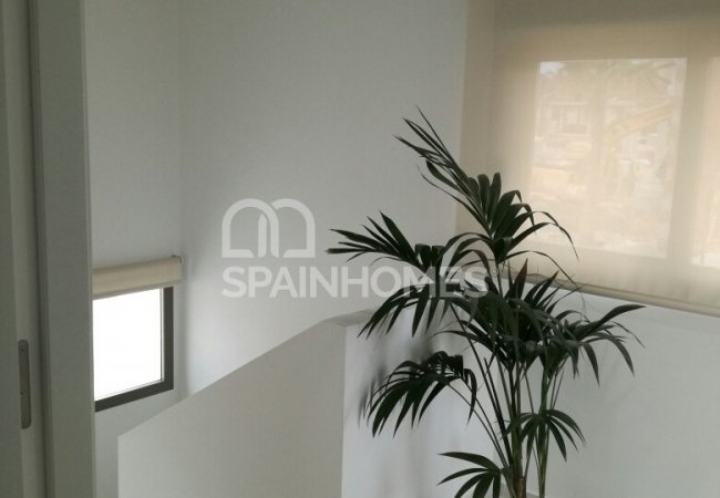 Chalets Nuevos Junto A Las Lagunas En Orihuela, Costa Blanca 14