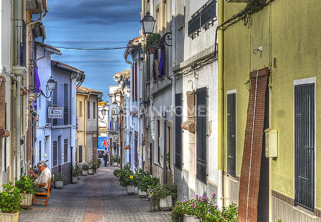 Apartamentos Con Estilo En Un Moderno Complejo Cerca De La Playa En Oliva 22