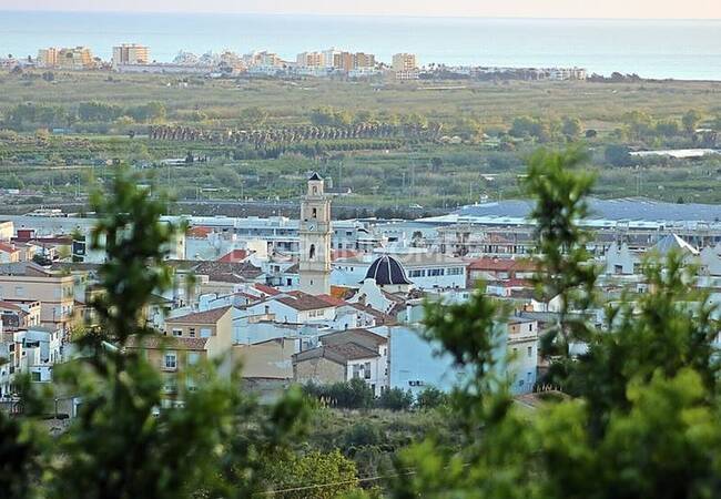 Apartamentos Con Estilo En Un Moderno Complejo Cerca De La Playa En Oliva 21