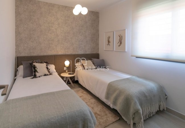 Apartamentos De Obra Nueva Con Piscina En Orihuela Costa 14