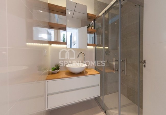 La Zenia Orihuela Costa’da Lüks Daireler 18