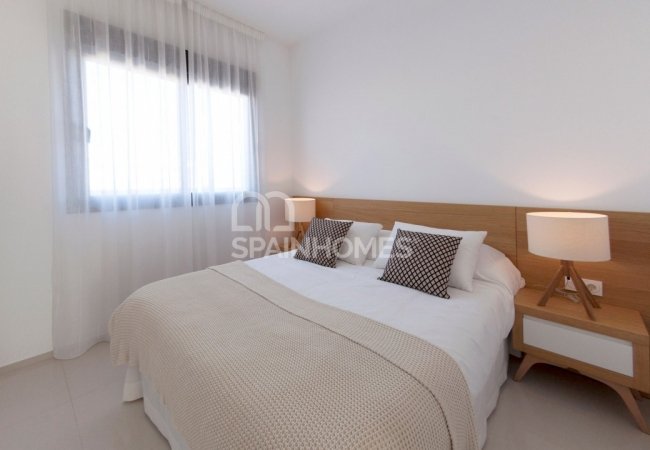 La Zenia Orihuela Costa’da Lüks Daireler 19